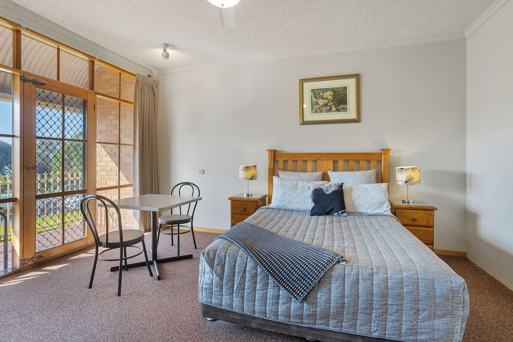 Bayview Motel Rosebud Balcony Bayview - 3 Night Special