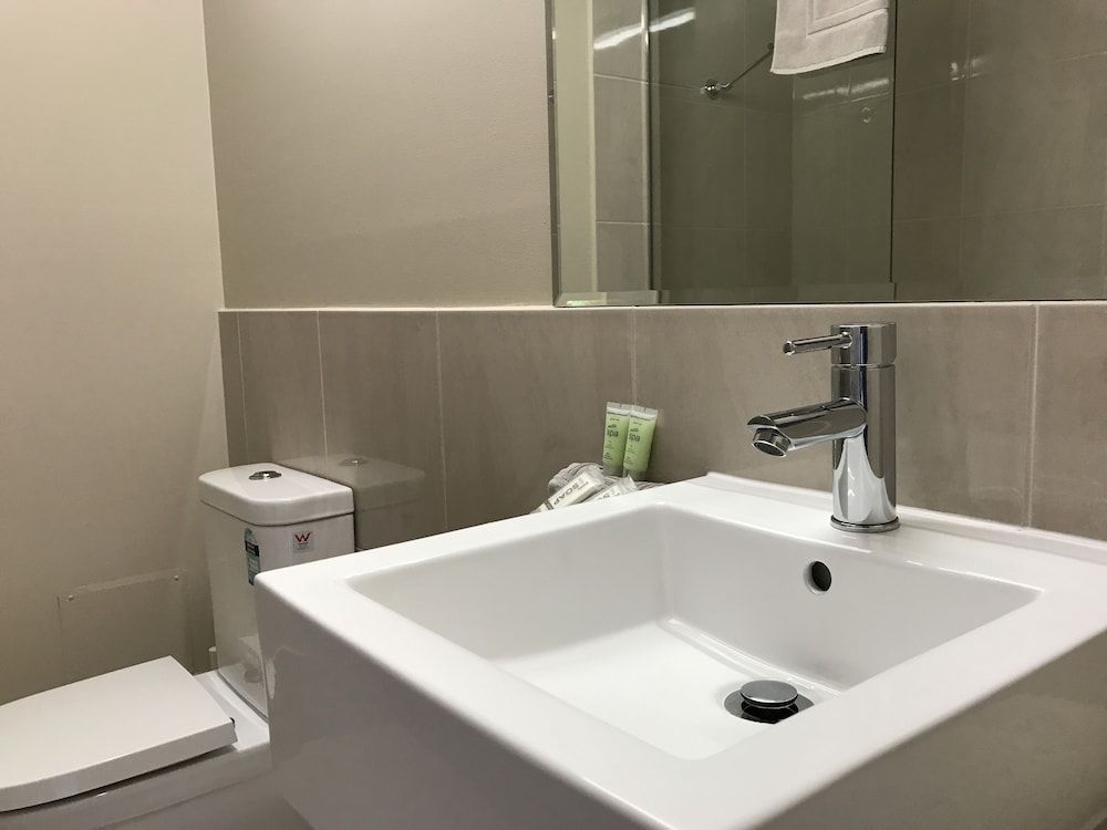 Bayview Motel Rosebud Two Bedroom Suite 7