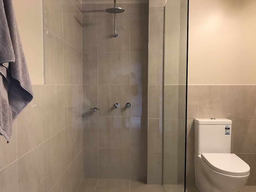 Bayview Motel Rosebud Balcony Bayview 11