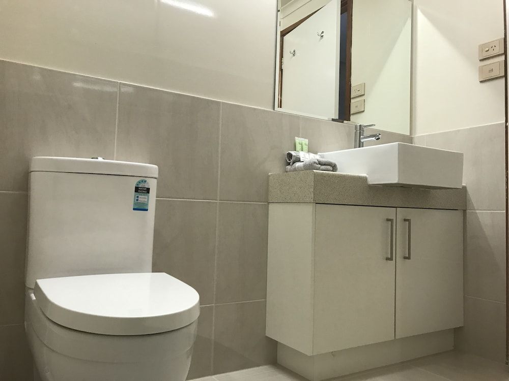 Bayview Motel Rosebud Ground Floor Bunks 5