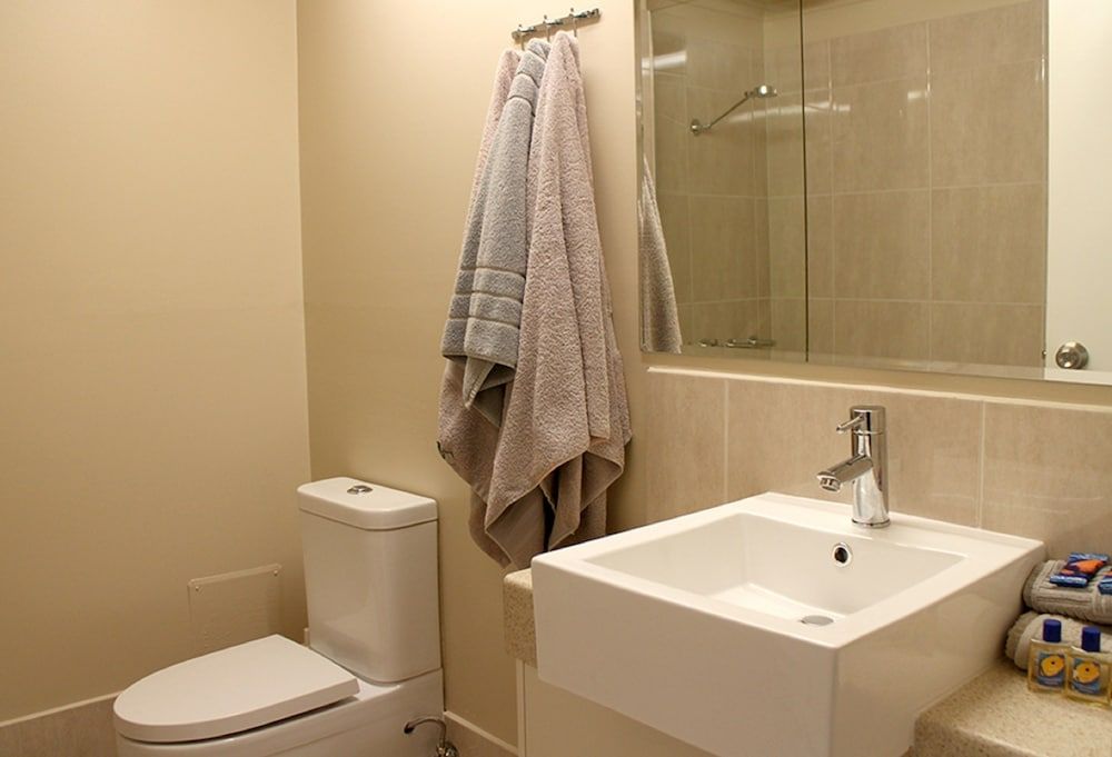 Bayview Motel Rosebud Balcony Bayview - 3 Night Special 10