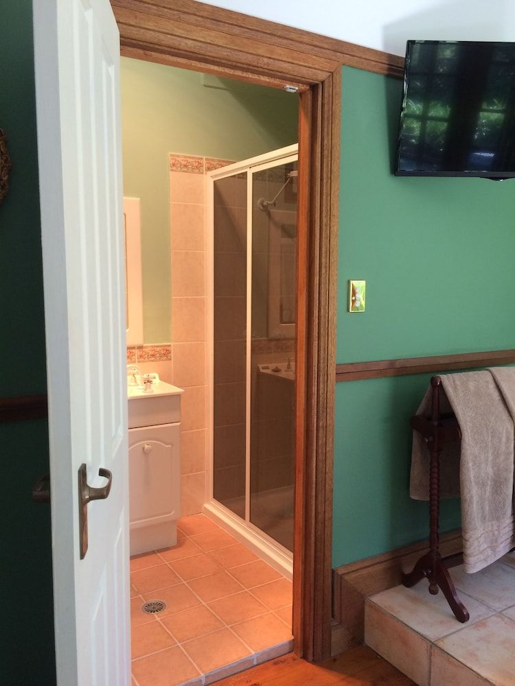 The Laurels B&B Kangaroo Valley The Fitzroy Room (Adults-only) 3