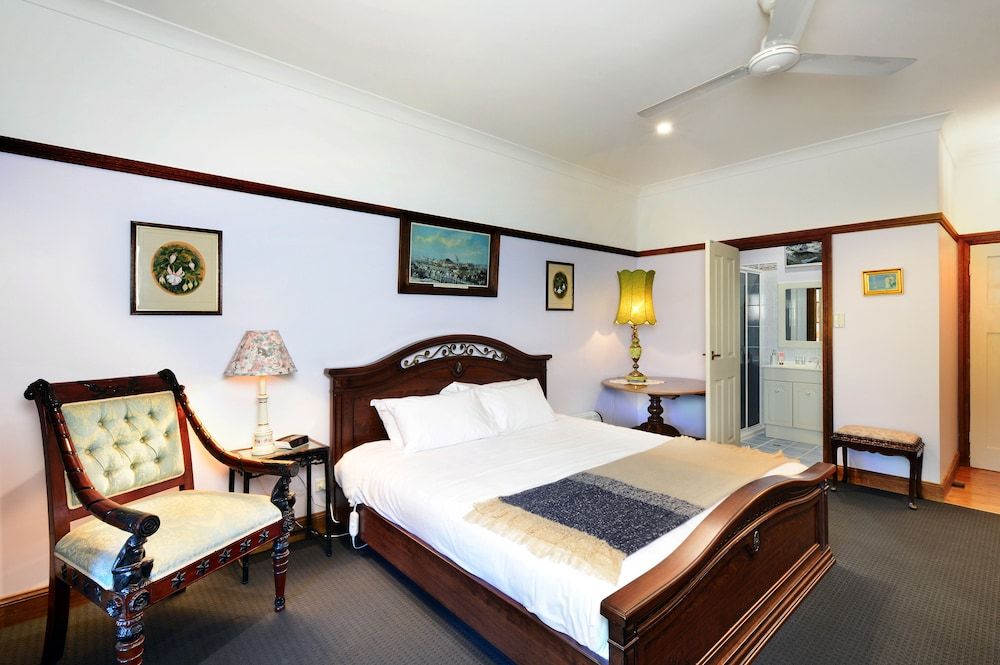 The Laurels B&B Kangaroo Valley The Belmore Room (Adults-only) 2