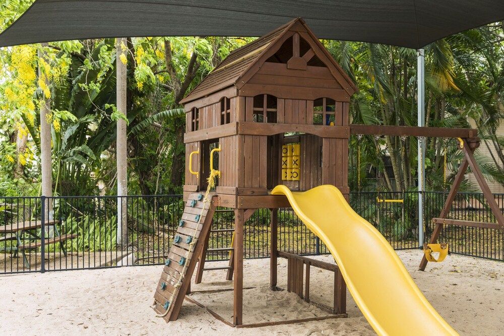 Children's Play Area