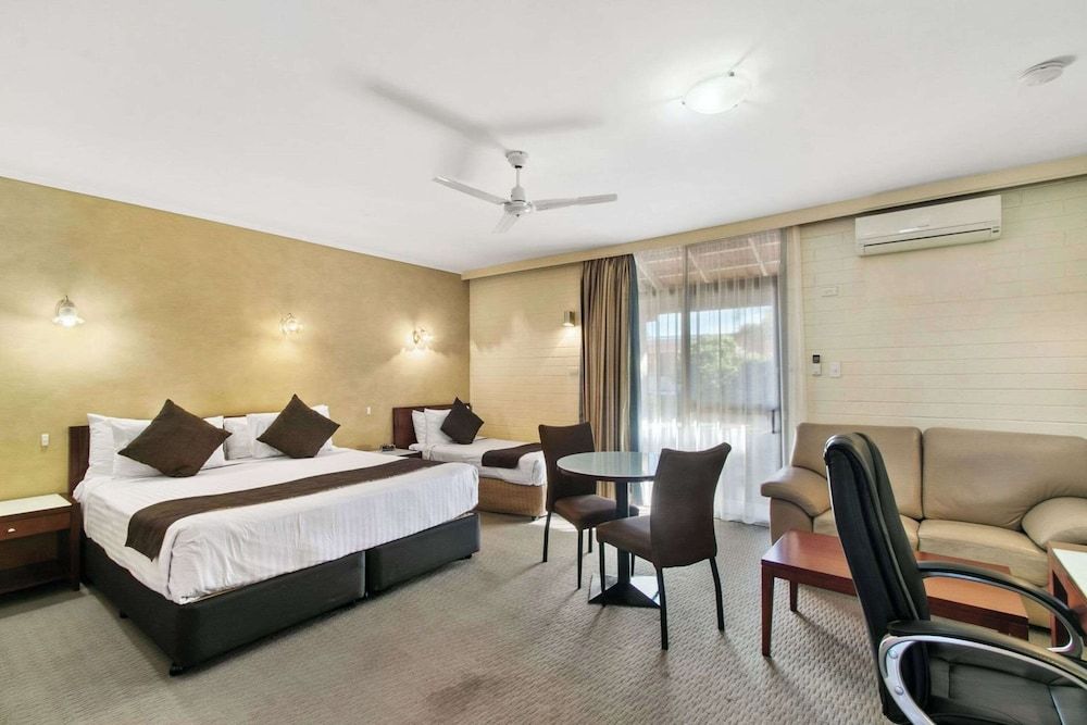 Comfort Inn Whyalla