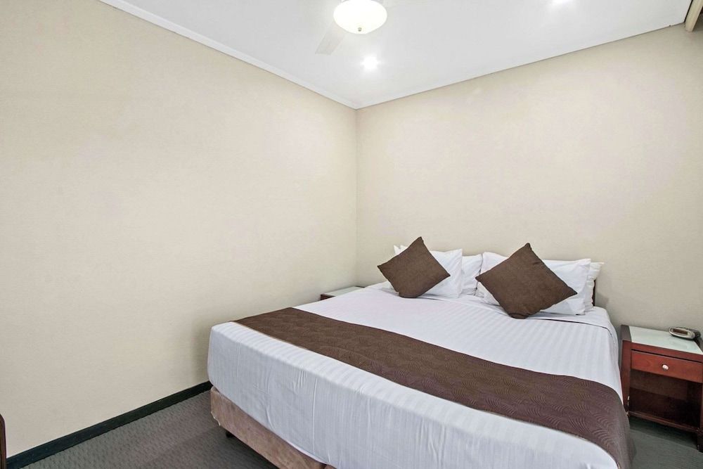 Comfort Inn Whyalla Standard Room, Non Smoking 3
