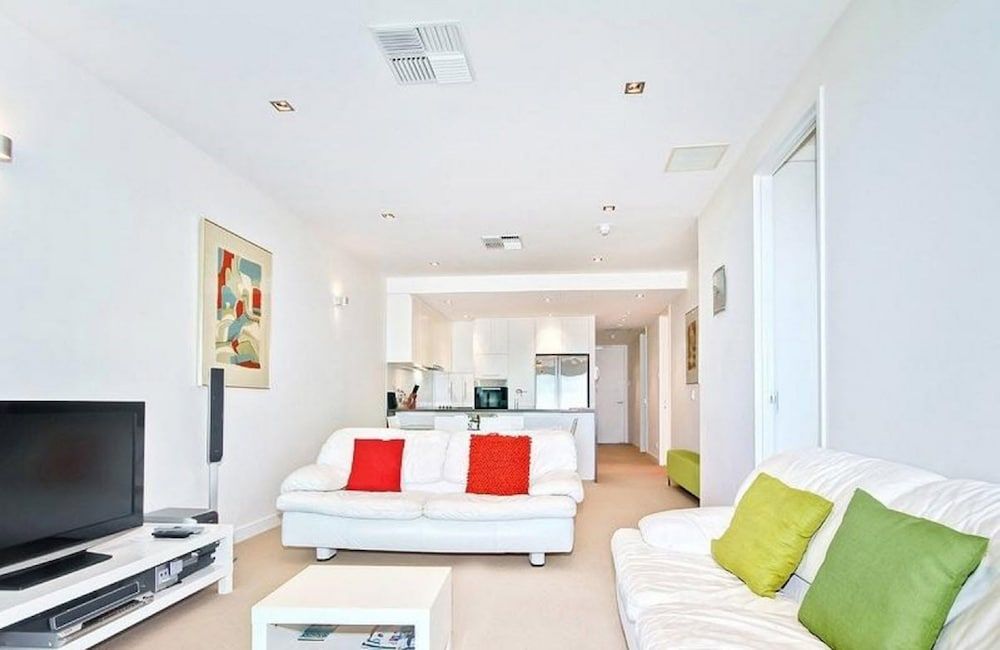 Standard Apartment, 3 Bedrooms