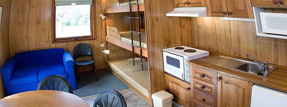 Standard Cabin