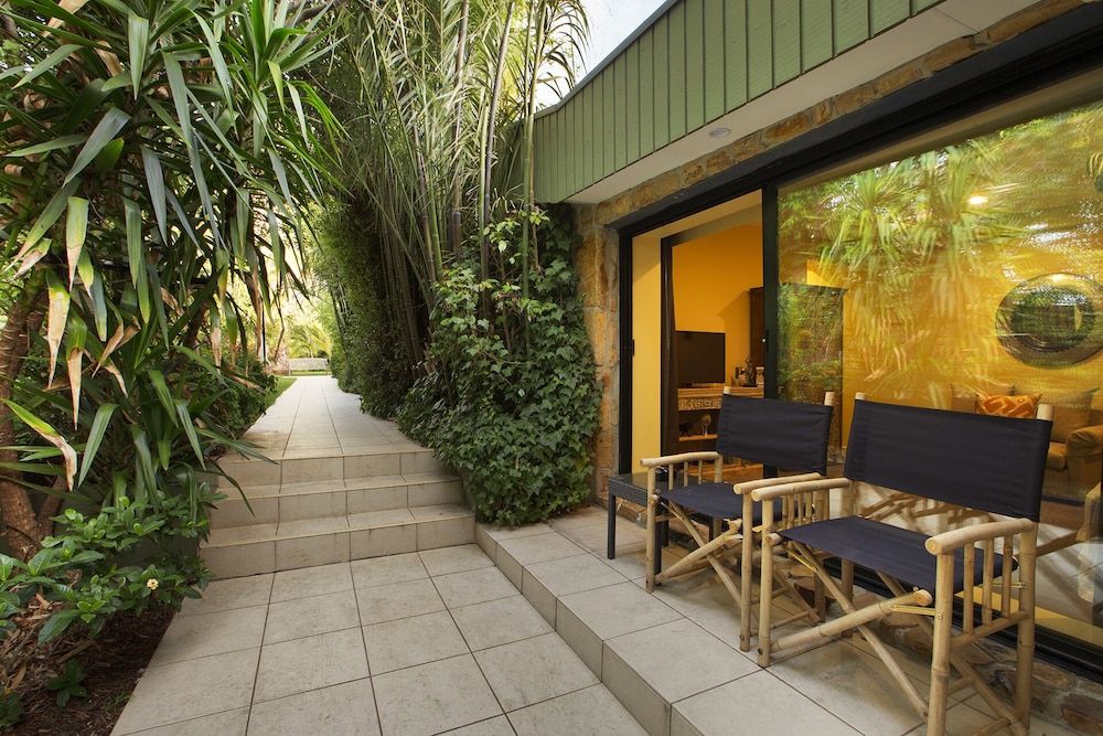 Jamala Wildlife Lodge