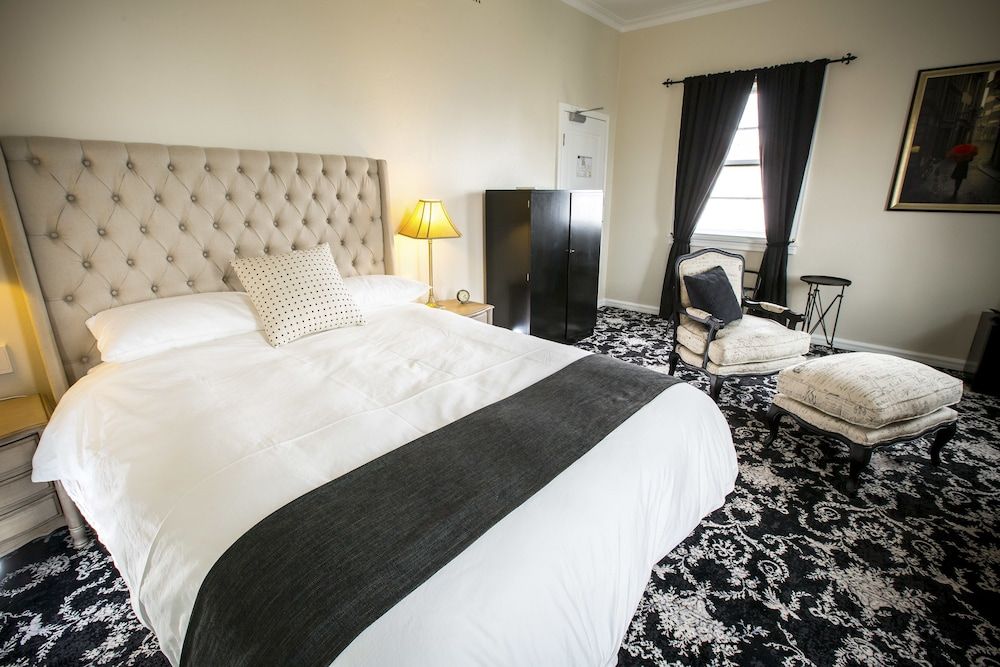 Premier Room No Pets