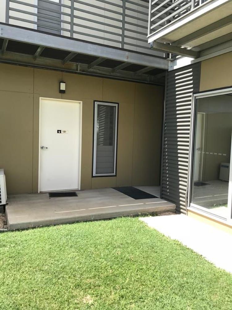 Black Rock Inn Standard Room, Non Smoking, Kitchenette (Queen Disabled) 4