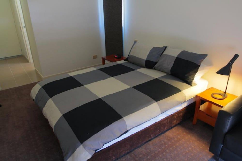 Black Rock Inn Executive Room, Non Smoking, Kitchenette (Executive Queen) 3
