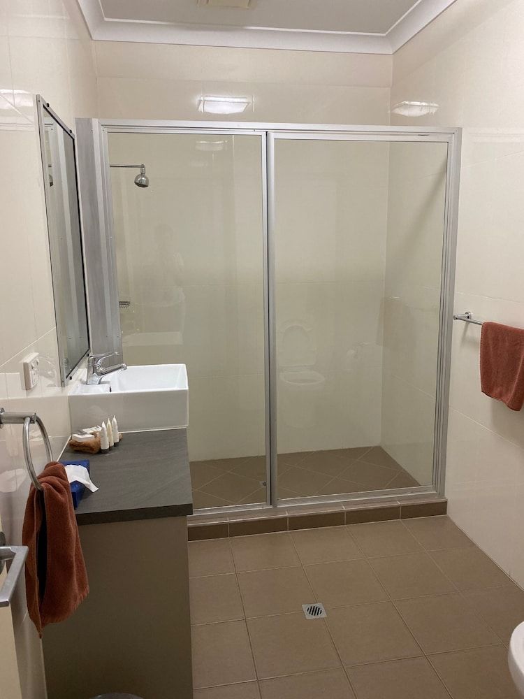 Black Rock Inn Executive Room, Non Smoking, Kitchenette (Executive Queen) 7