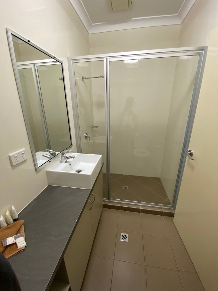 Black Rock Inn Executive Room, Non Smoking, Kitchenette (Executive Queen) 6