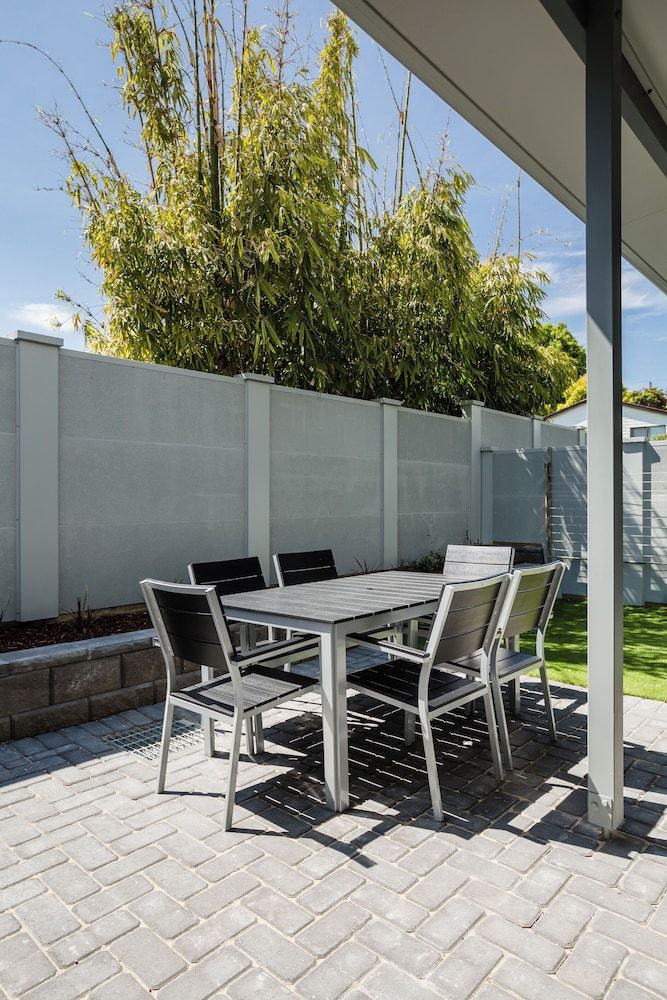 Wallsend Executive Apartments Executive Apartment, 2 Bedrooms 7