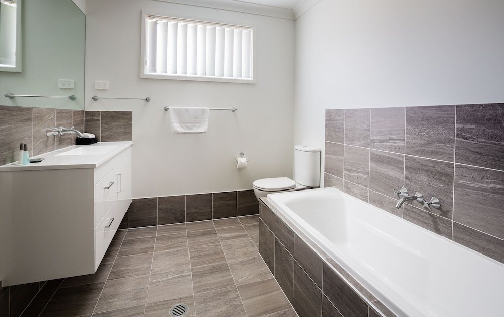 Wallsend Executive Apartments Executive Apartment, 2 Bedrooms 10