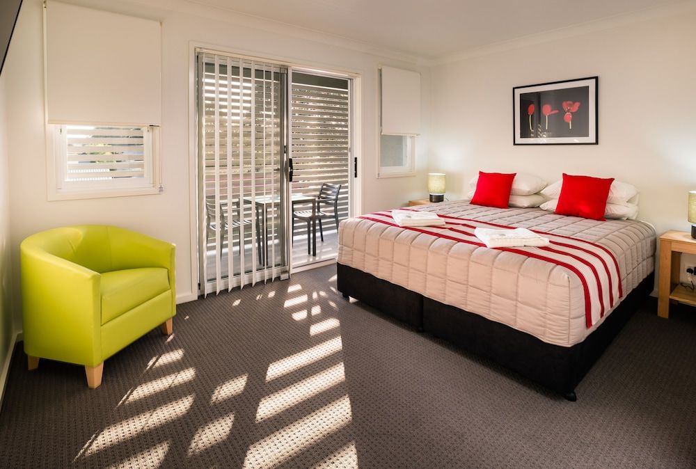 Wallsend Executive Apartments Executive Apartment, 2 Bedrooms 6