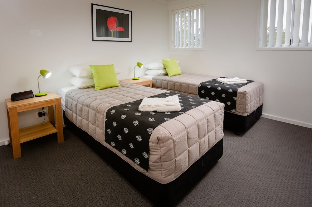 Wallsend Executive Apartments Executive Apartment, 2 Bedrooms