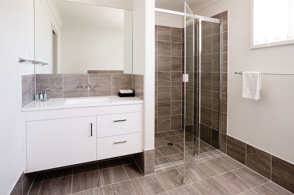 Wallsend Executive Apartments Executive Apartment, 2 Bedrooms 11