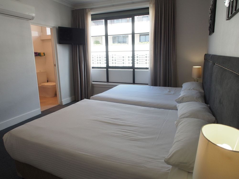 Superior Room A