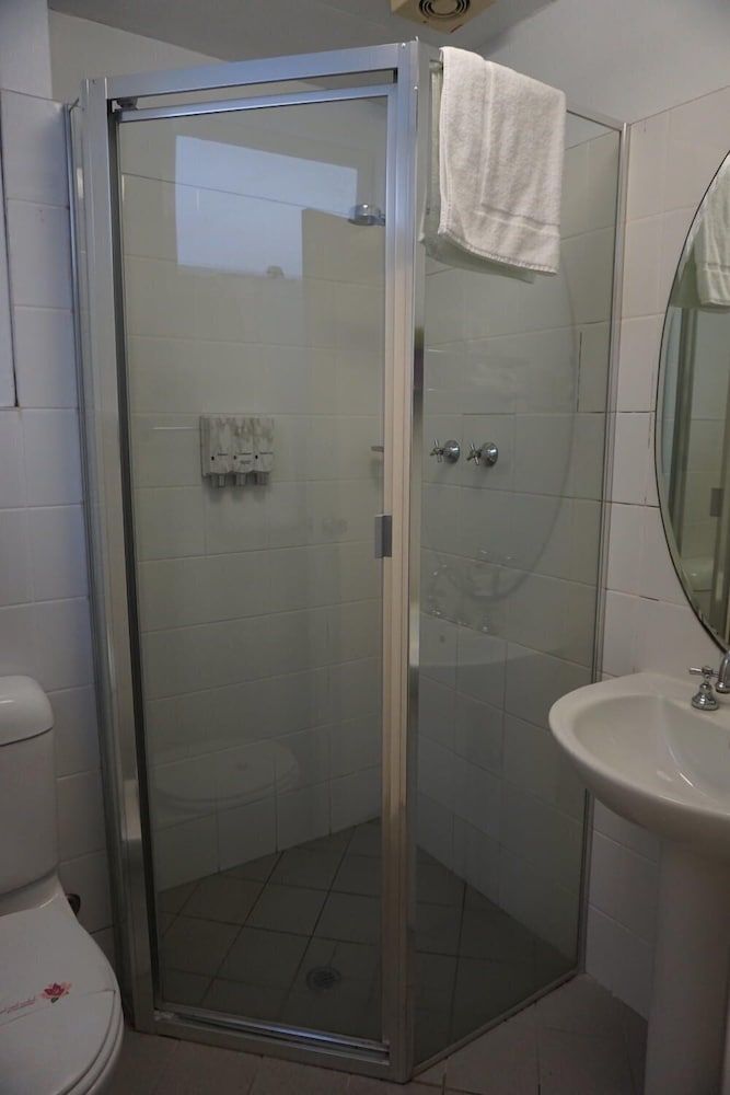 The Savoy Double Bay Hotel Family Room 7