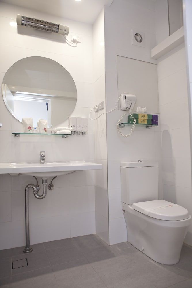 The Savoy Double Bay Hotel Superior Room B 4