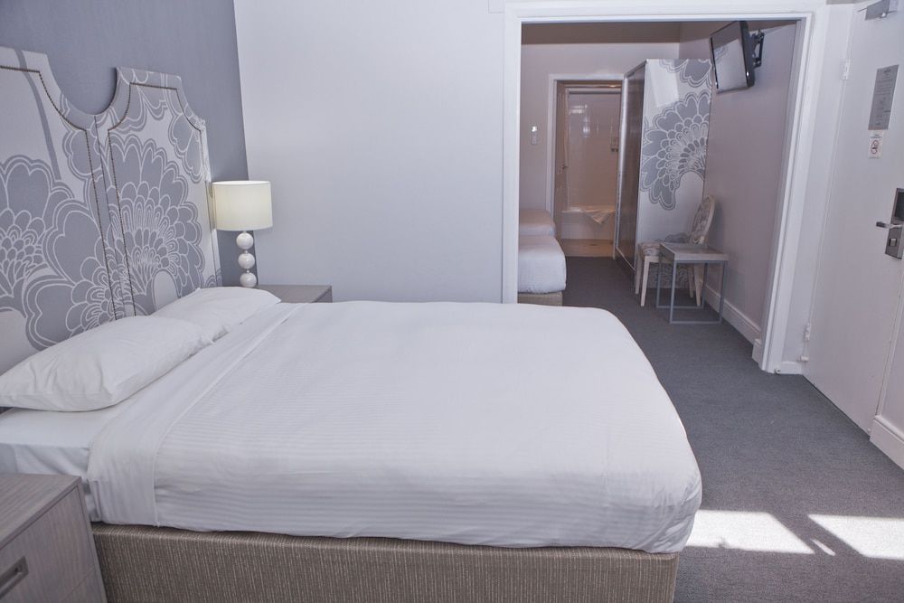 The Savoy Double Bay Hotel Family Room 3