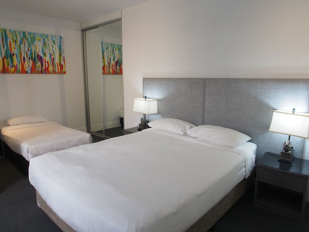 The Savoy Double Bay Hotel Superior Room B 2