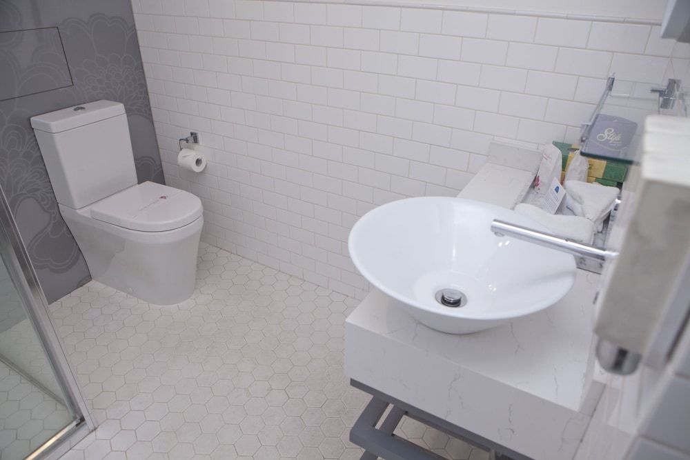 The Savoy Double Bay Hotel Family Room 5