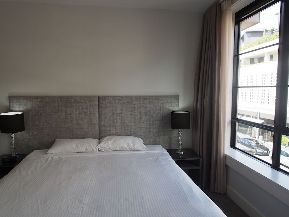 The Savoy Double Bay Hotel Standard Room - Extended Stay