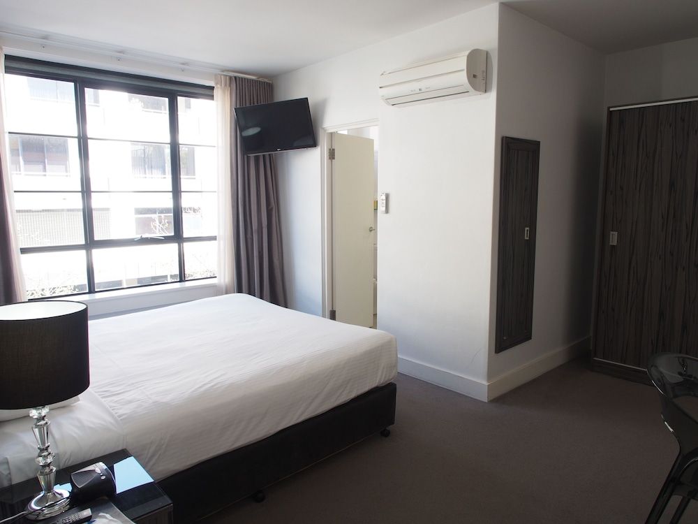 The Savoy Double Bay Hotel Standard Room - Extended Stay 2