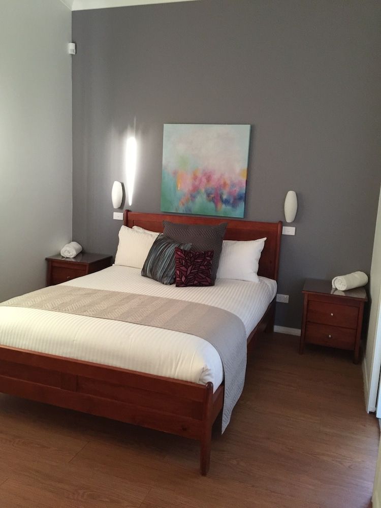One Bedroom Villa