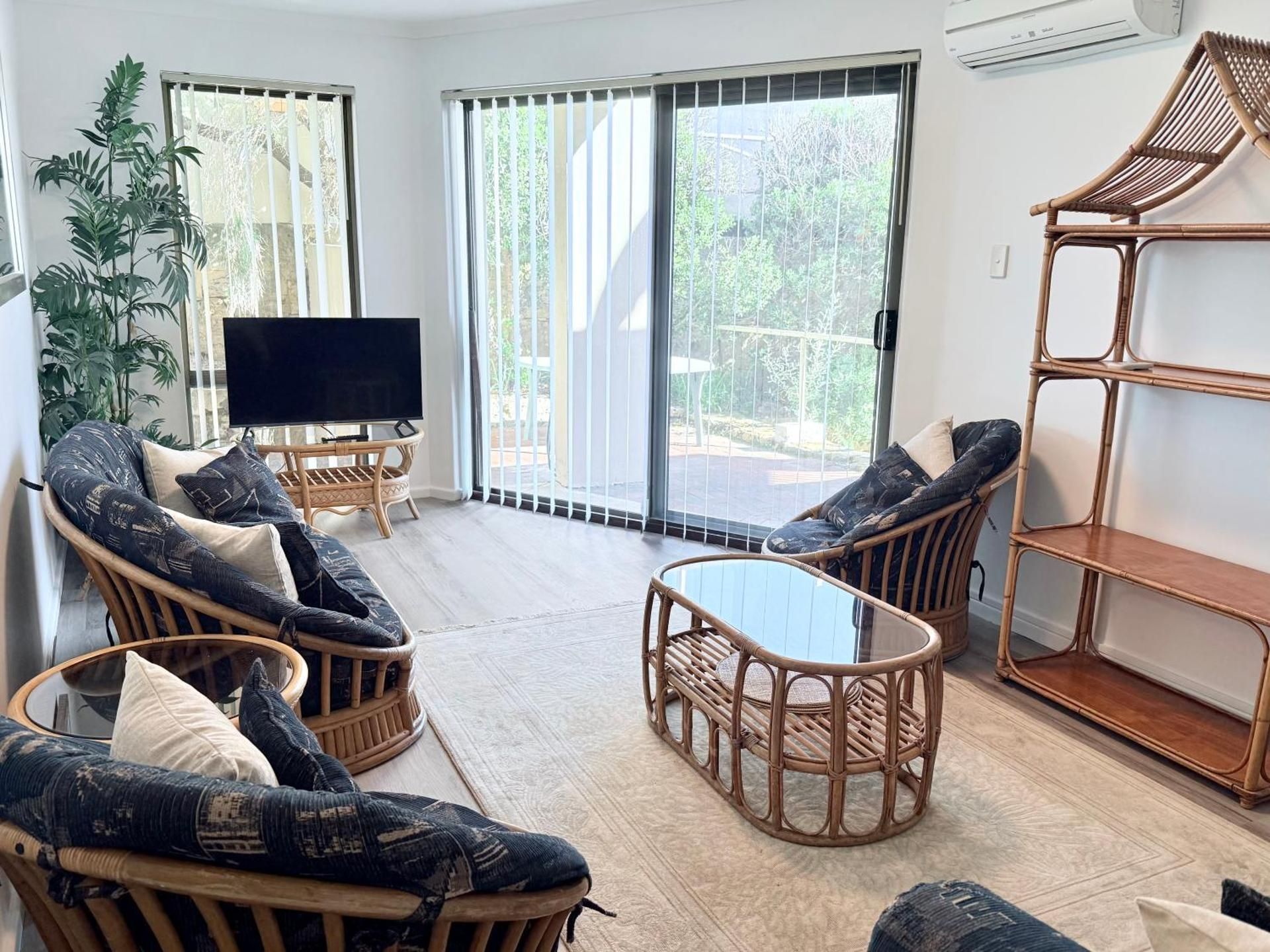 Premier Family Apartment 