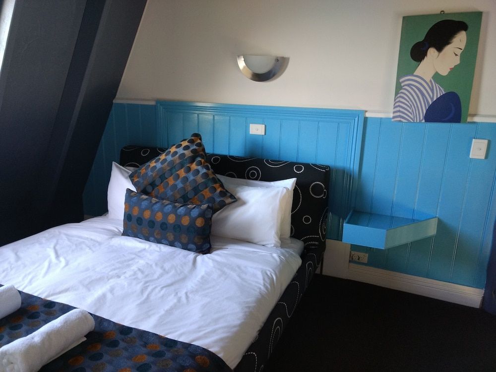 Basic Apartment, 2 Bedrooms, Sea View