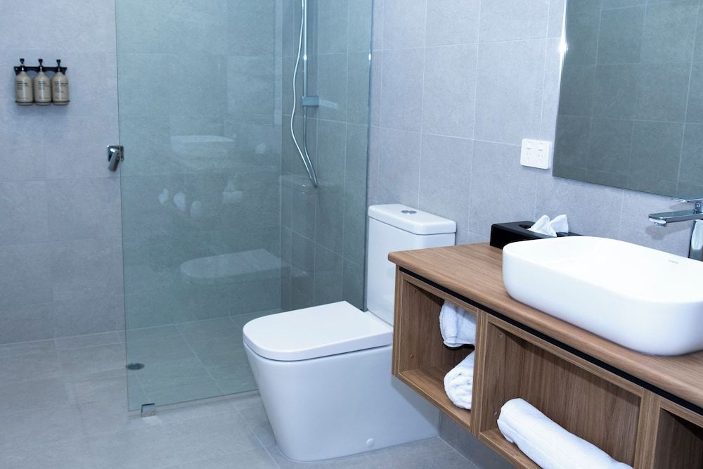 Keith Motor Inn One-bedroom Apartment 3