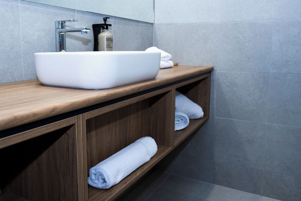 Keith Motor Inn King Studio 4