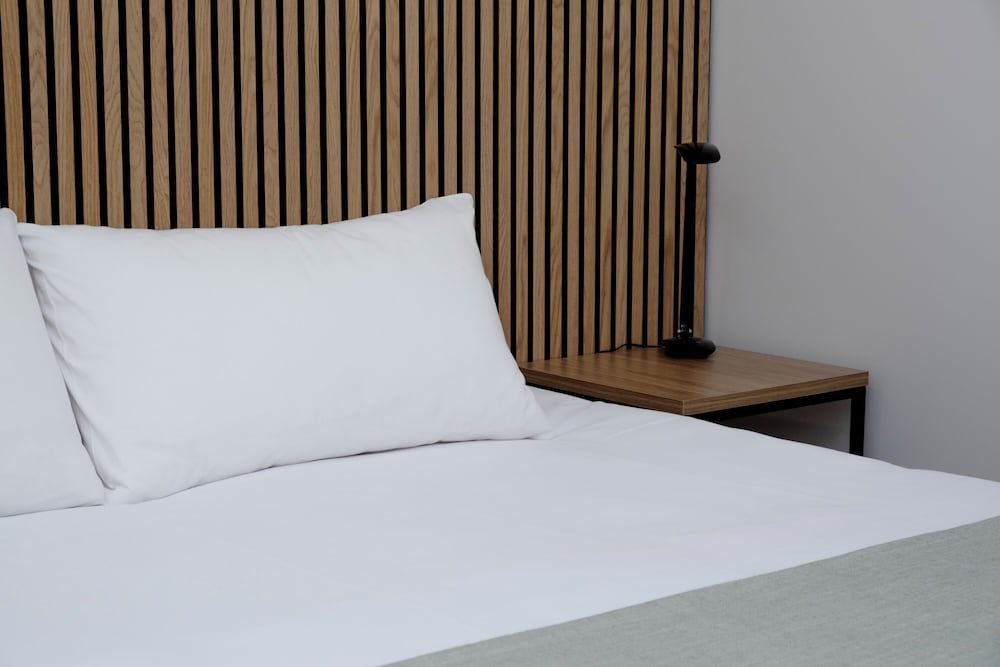 Keith Motor Inn King Studio