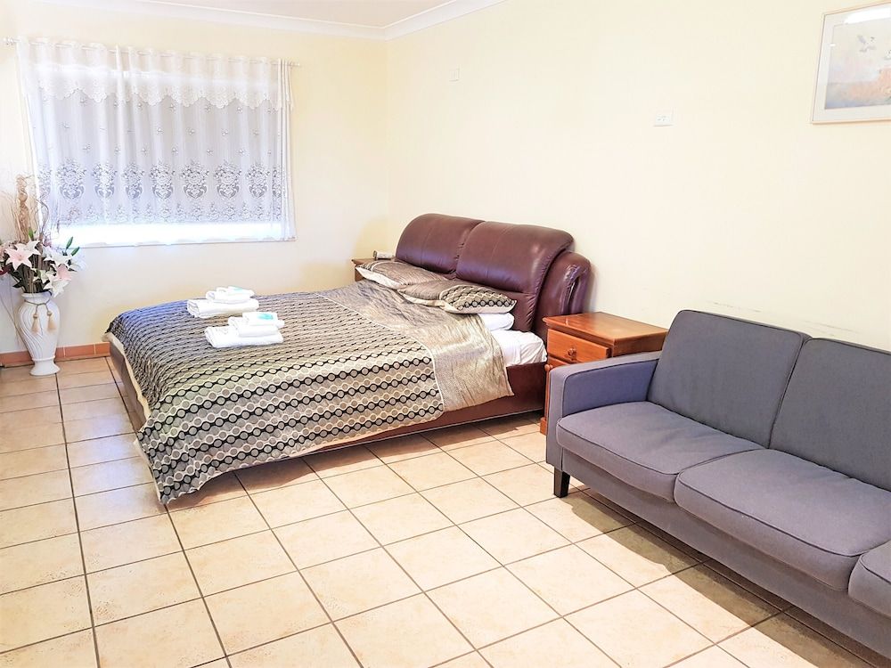 Maria Motel Family Studio, 1 Bedroom 5