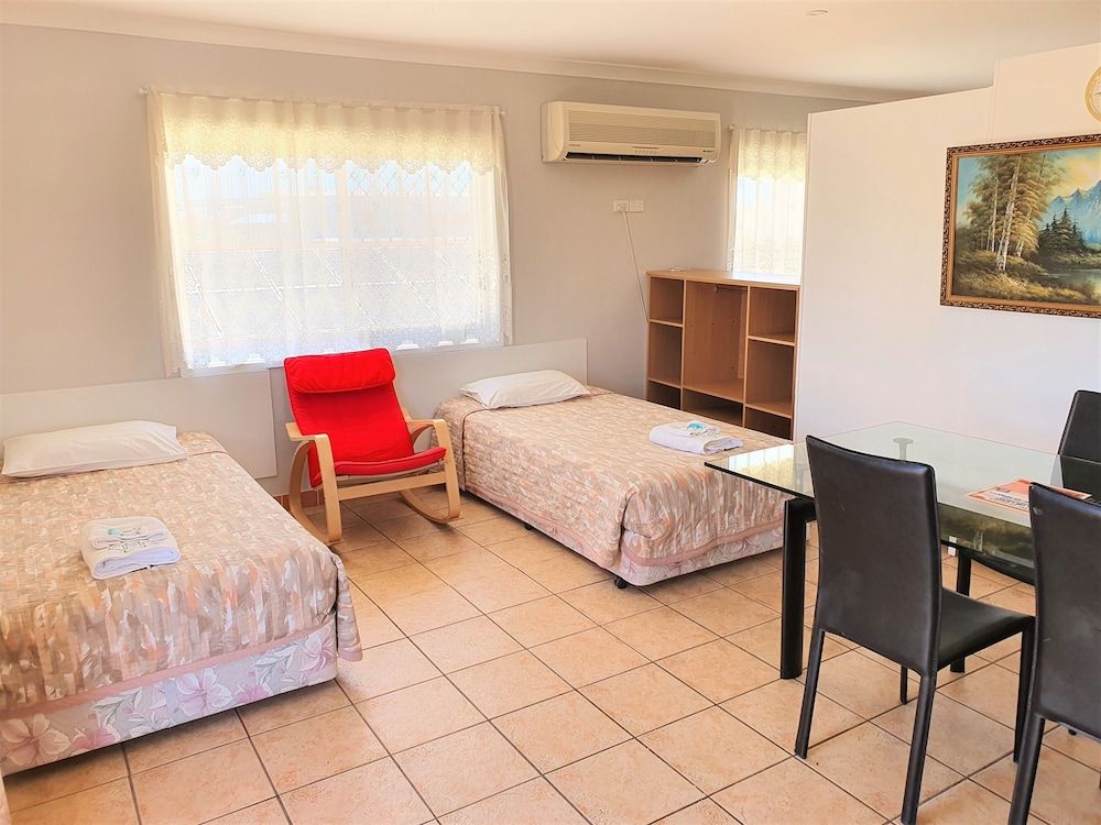 Maria Motel Family Studio, 1 Bedroom 8