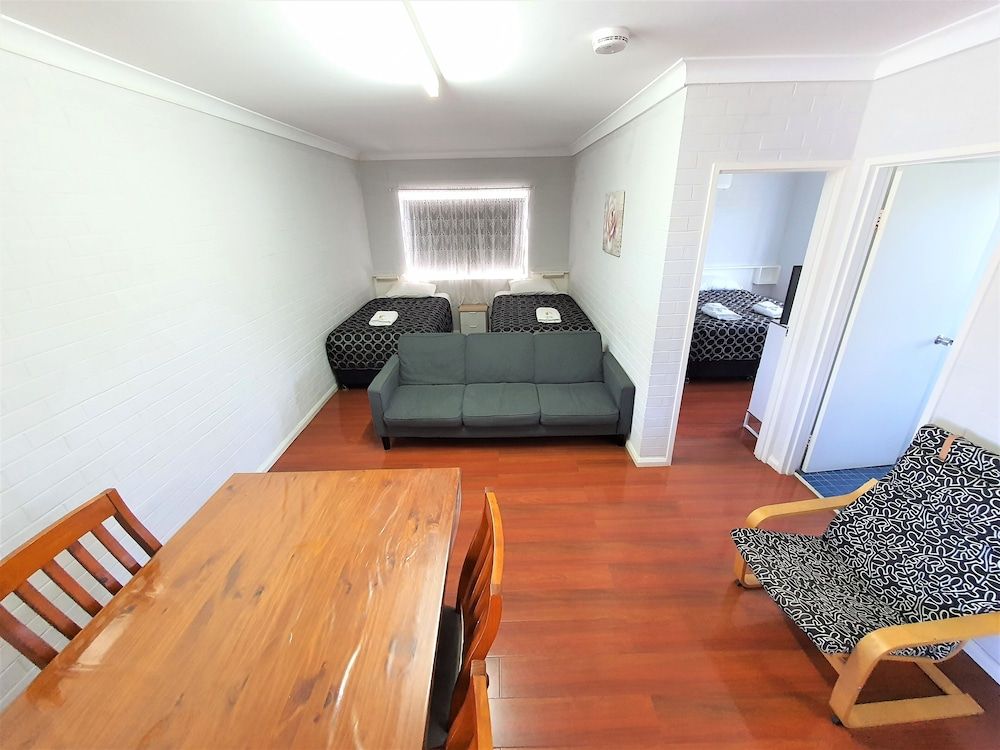 Maria Motel Family Studio, 1 Bedroom 9