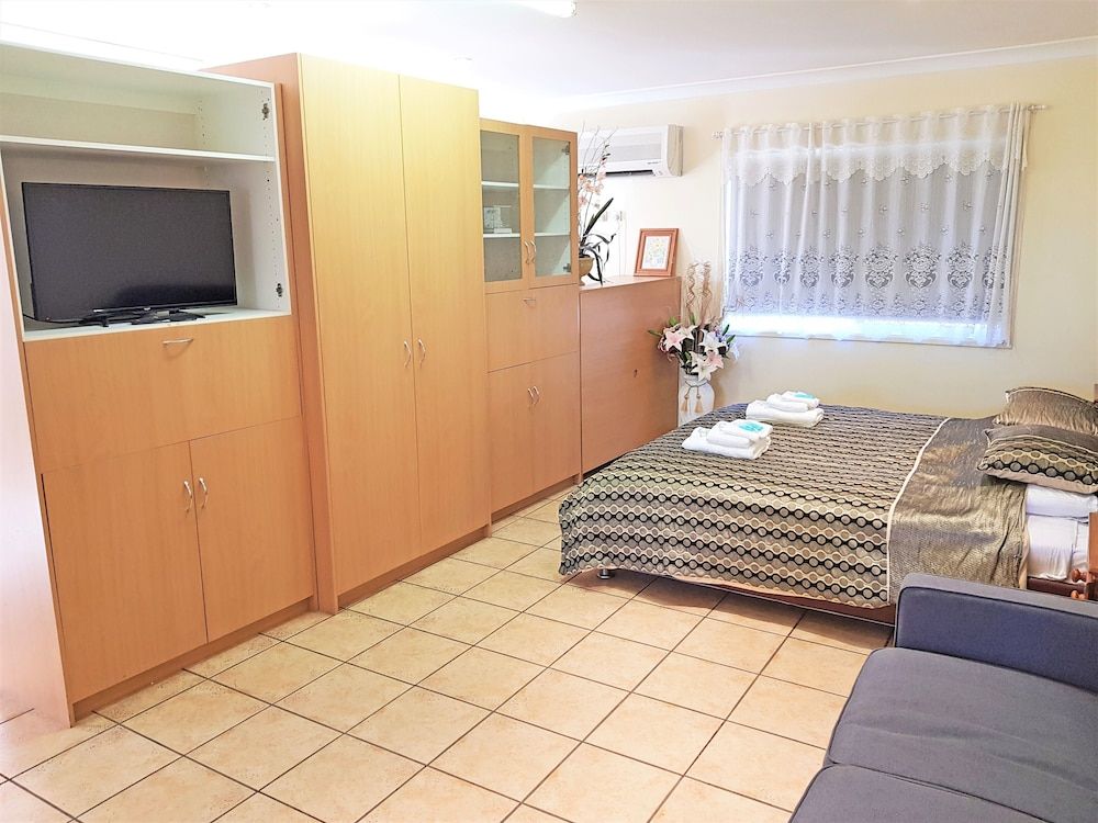 Maria Motel Family Studio, 1 Bedroom 6