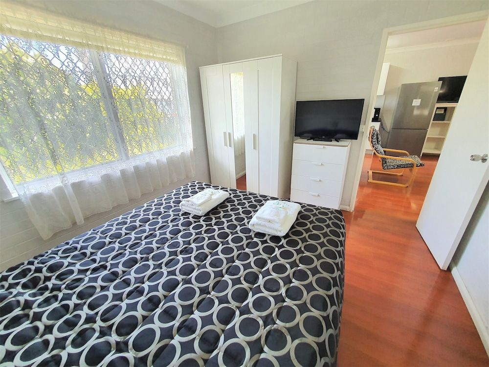 Maria Motel Family Studio, 1 Bedroom