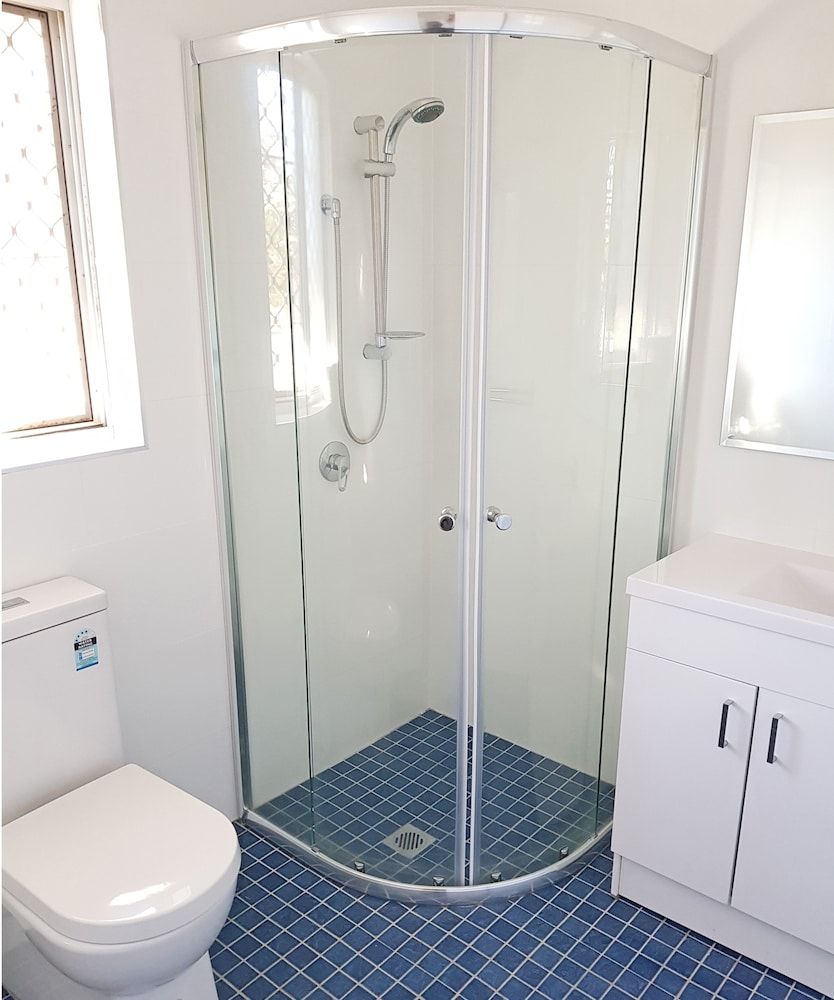 Maria Motel Deluxe Double Room, Multiple Beds 20