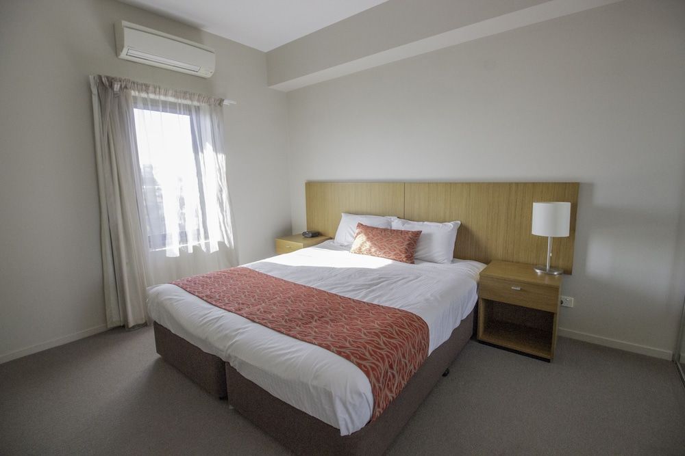 City Apartment, 1 Bedroom