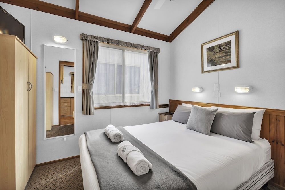 Metung Holiday Villas Three Bedroom Superior Villa 3