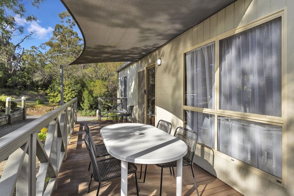 Metung Holiday Villas Two Bedroom Luxury Villa 5