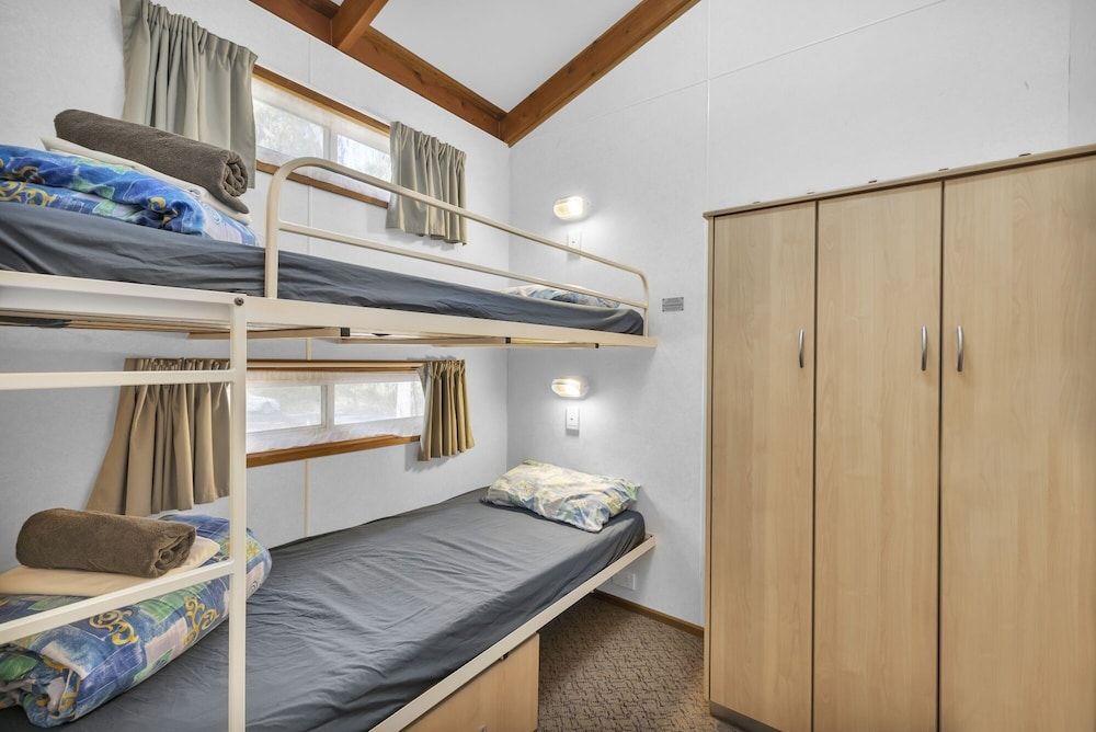 Metung Holiday Villas Three Bedroom Superior Villa 2