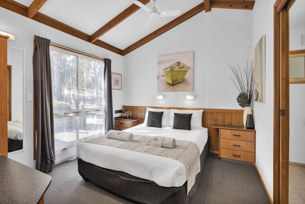 Metung Holiday Villas Two Bedroom Luxury Villa 3