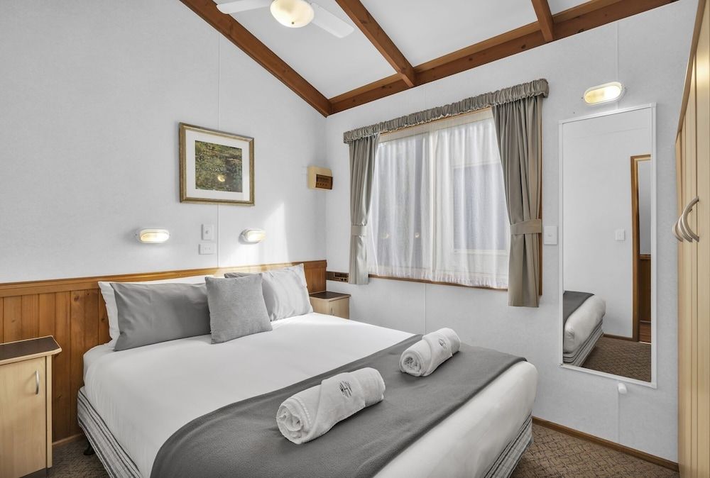 Metung Holiday Villas Three Bedroom Superior Villa