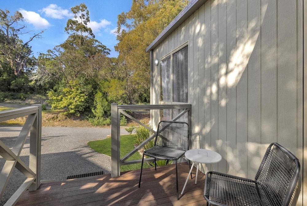 Metung Holiday Villas Two Bedroom Luxury Villa 6